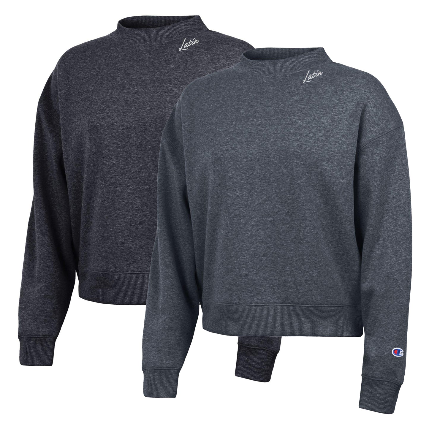 Women's Triumph Fleece Crew