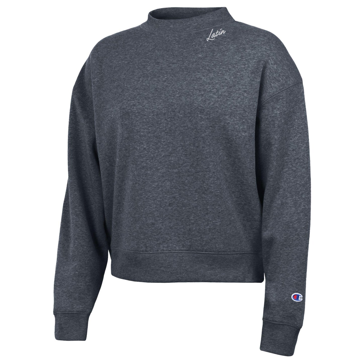 Women's Triumph Fleece Crew