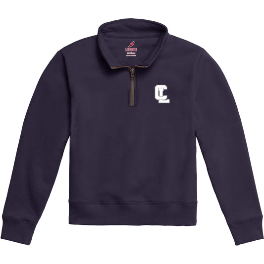 Youth Essential 1/4 Zip 2.0