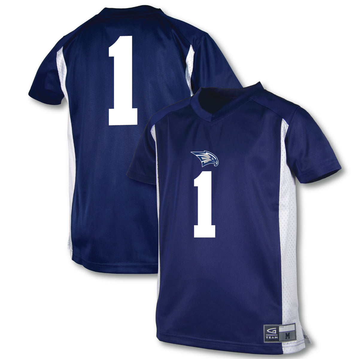 Youth Football Jersey