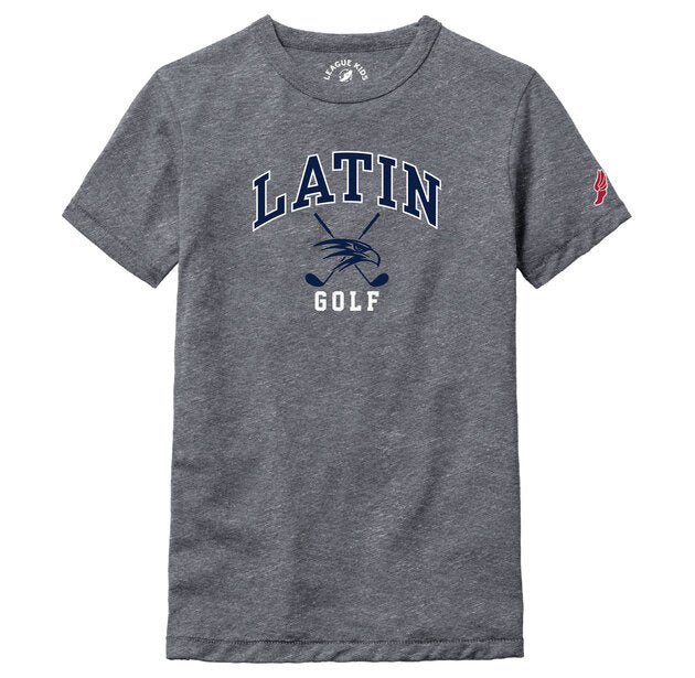 Youth Golf Tee