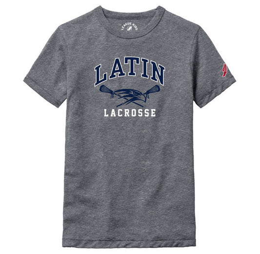 Youth Lacrosse Tee