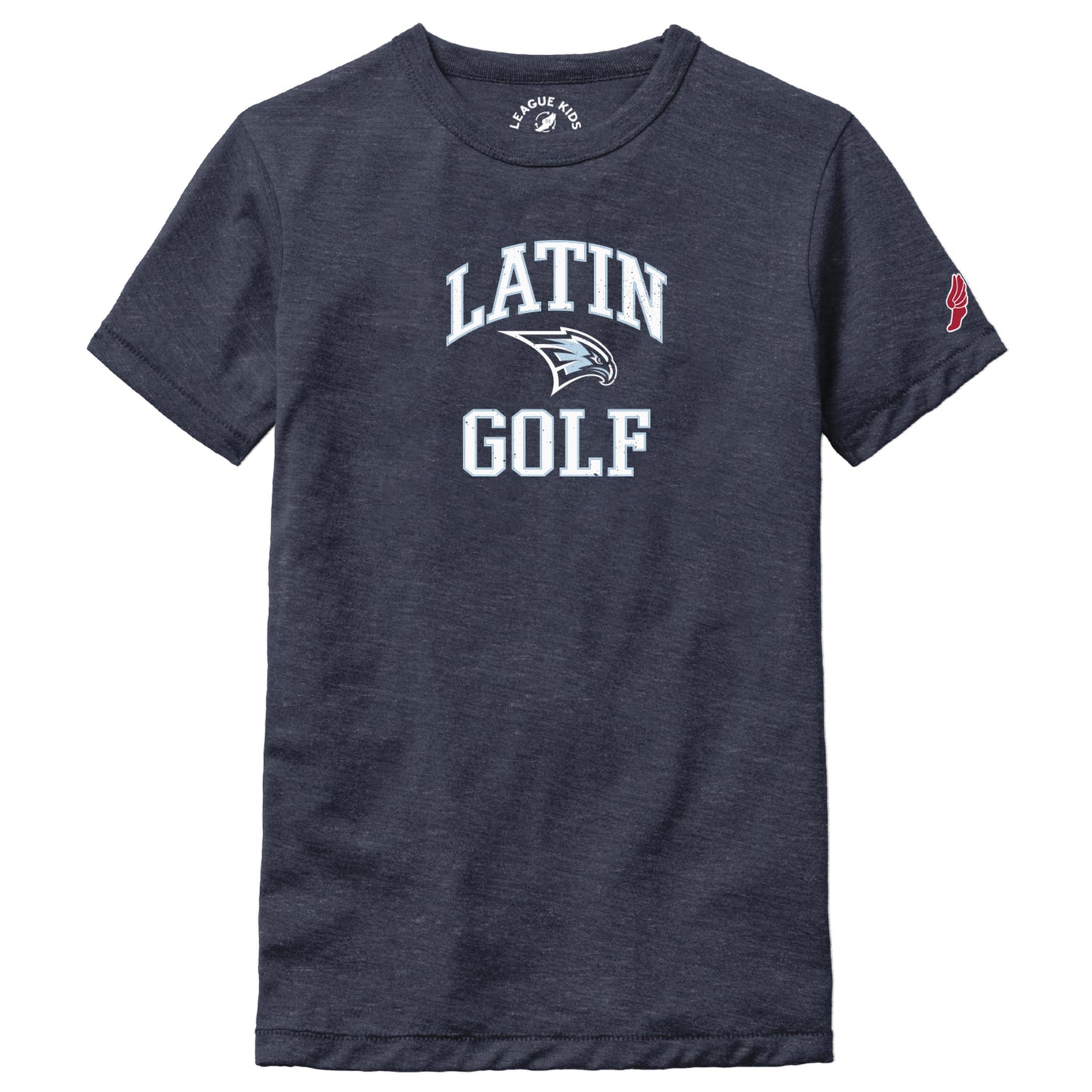 Youth Latin Golf Tee