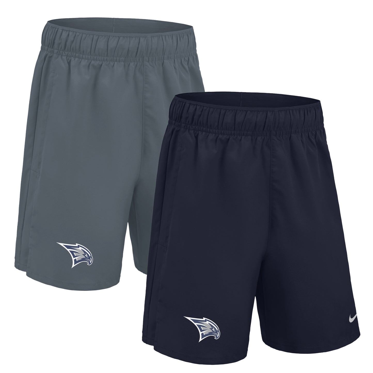 Youth Nike Dri-Fit Challenger Short
