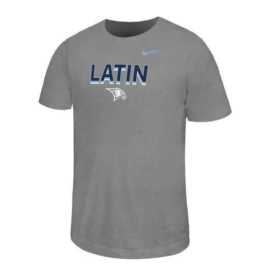 Youth Nike Legend Short Sleeve Tee - LATIN