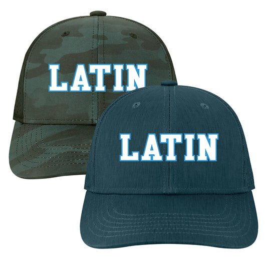 Youth Rempa Hat