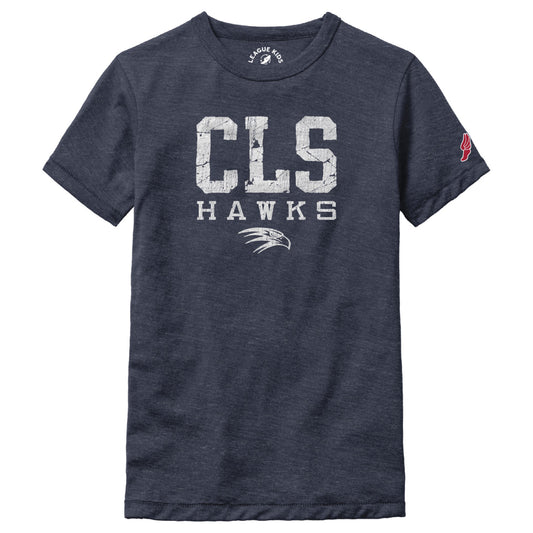 Youth Victory Falls Tee - CLS