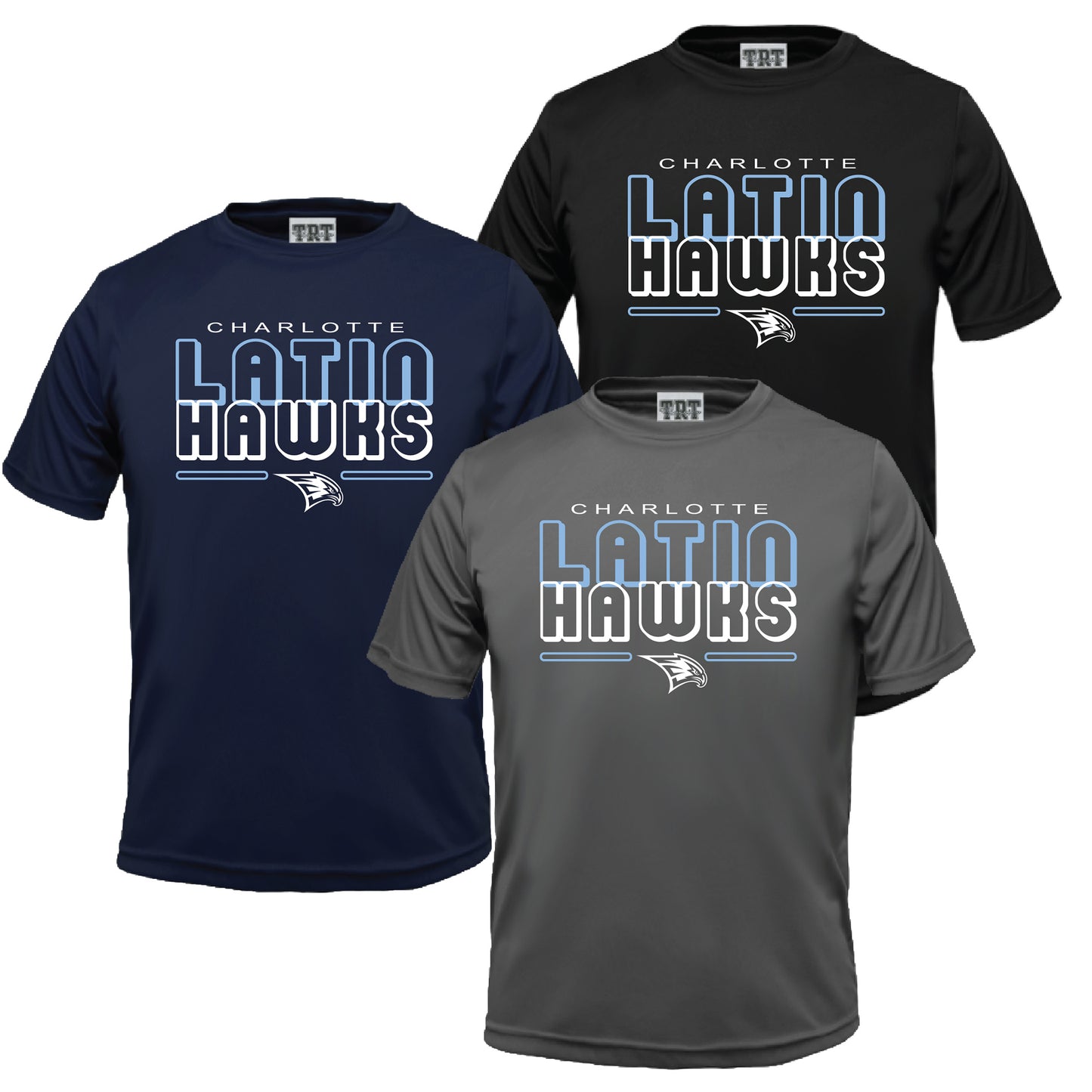Youth Performance Short Sleeve