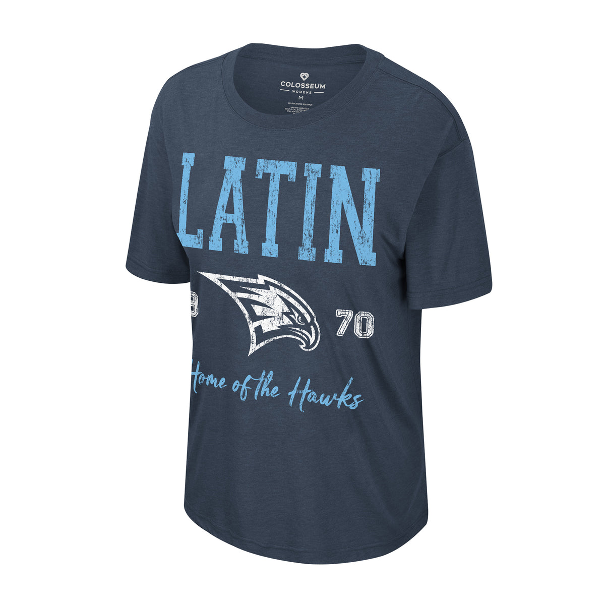 Women's Ever Oversized SS Tee