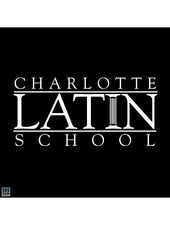 Charlotte Latin School Decal