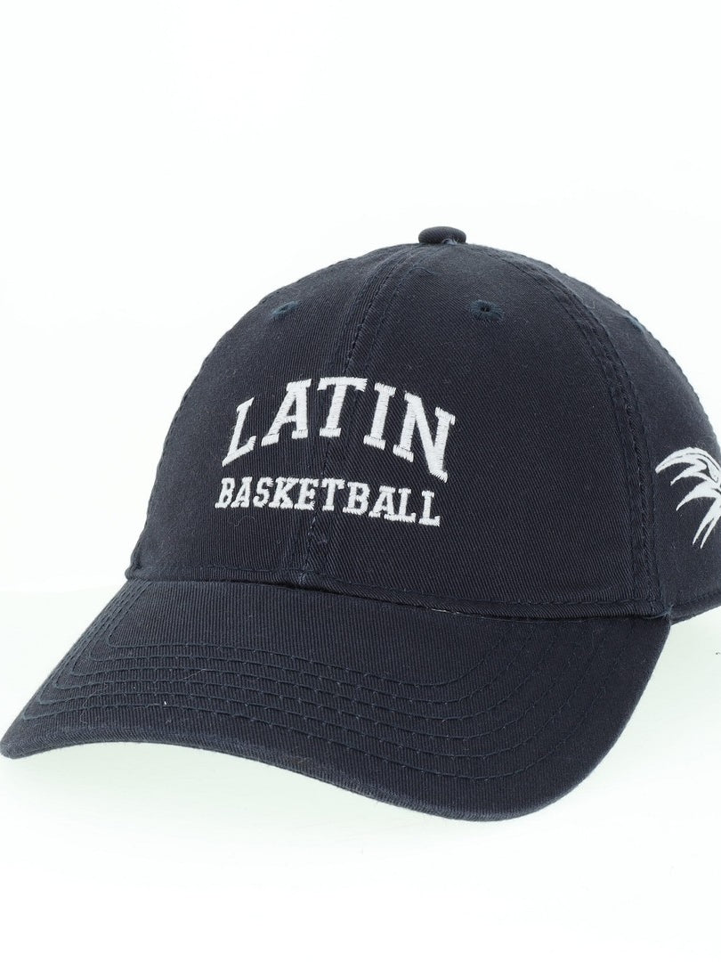 Latin Basketball Hat