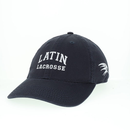 Latin Lacrosse Hat
