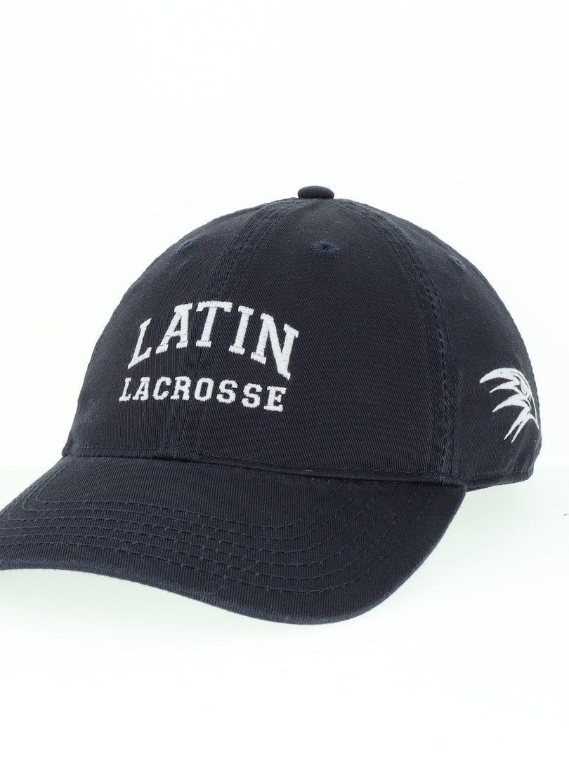 Latin Lacrosse Hat