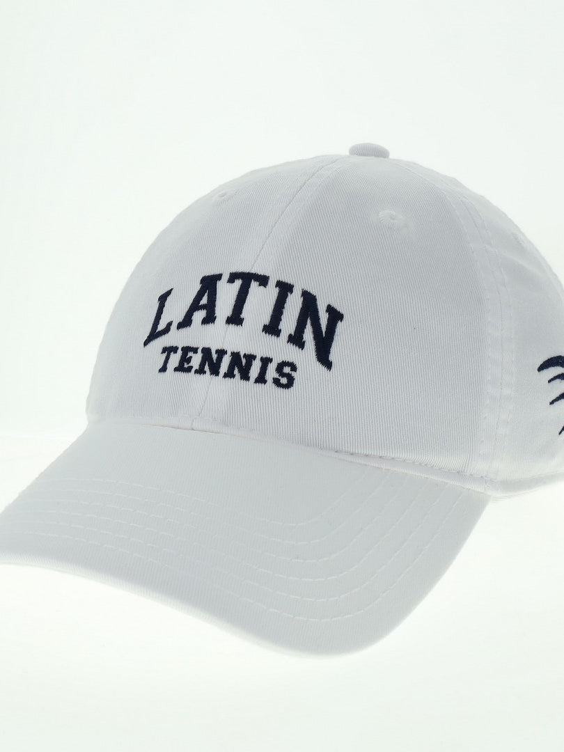 Latin Tennis Hat