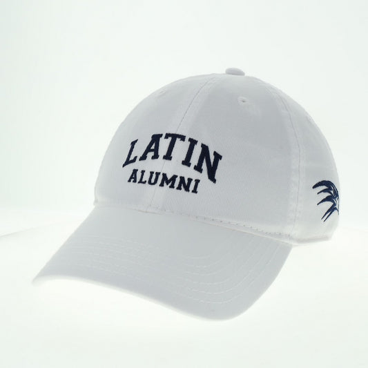 Latin Alumni Hat