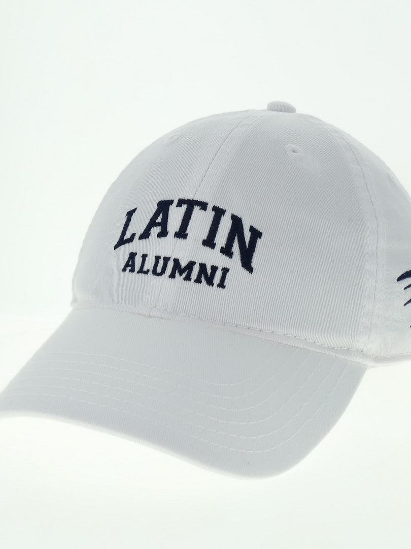 Latin Alumni Hat
