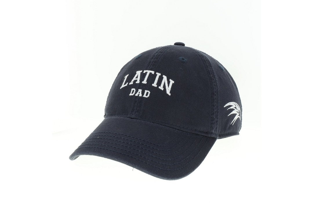 Latin Dad Hat