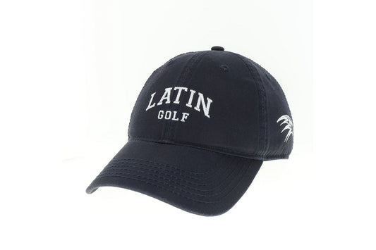 Latin Golf Hat