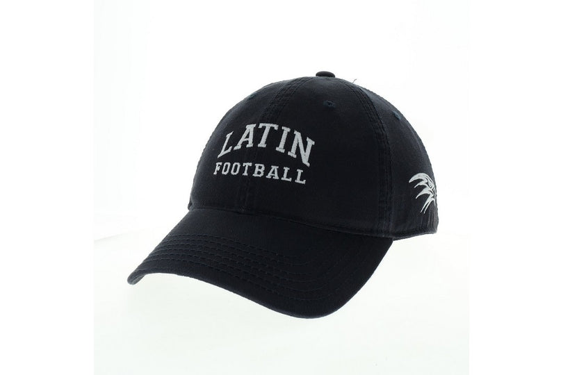 Latin Football Hat