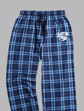 Adult Flannel Lounge Pants
