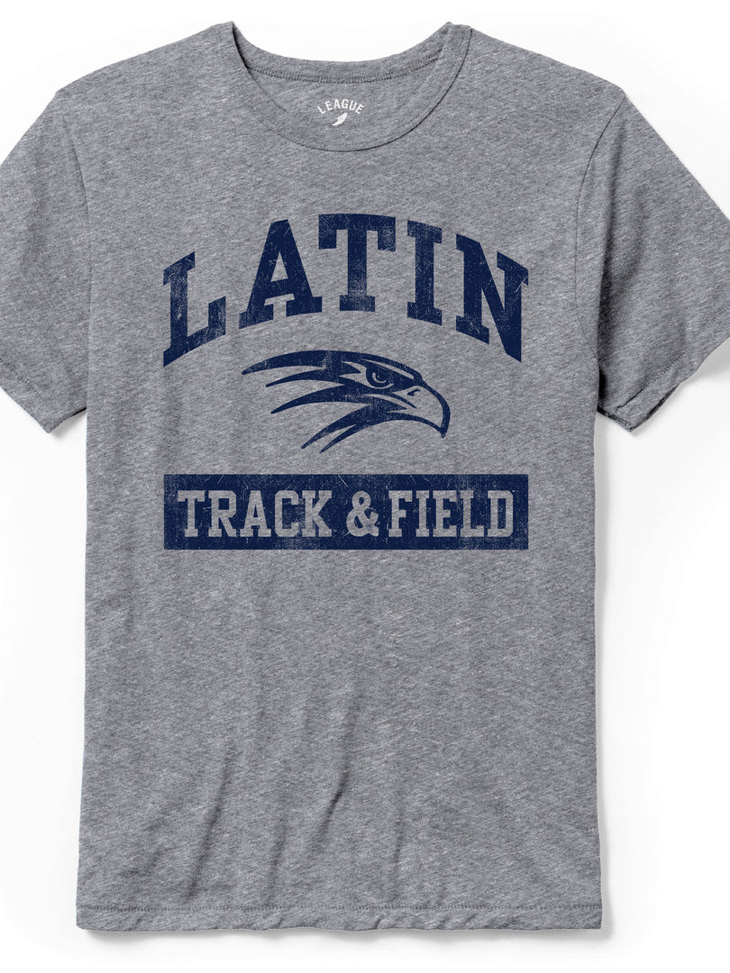 Sport Tee Track and Field