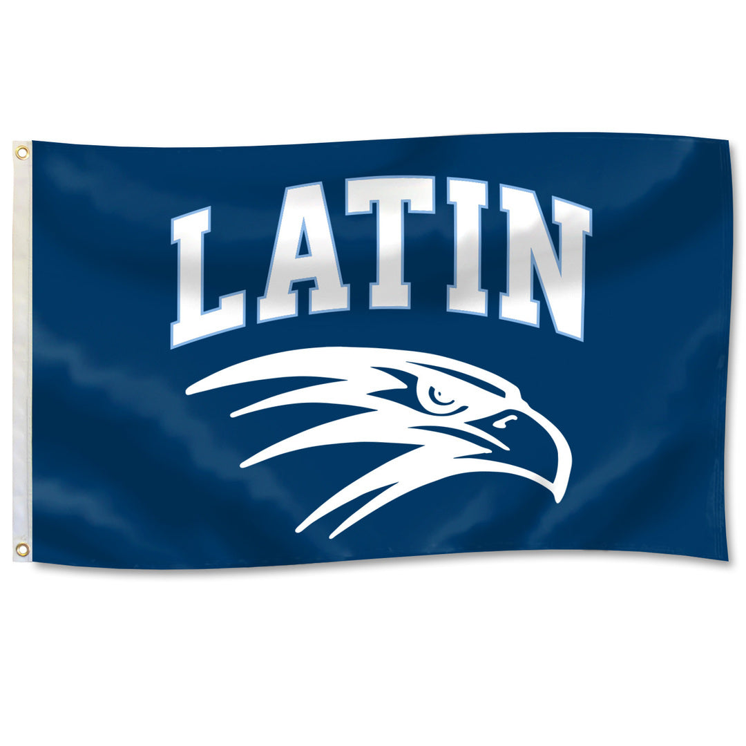 LATIN Flag