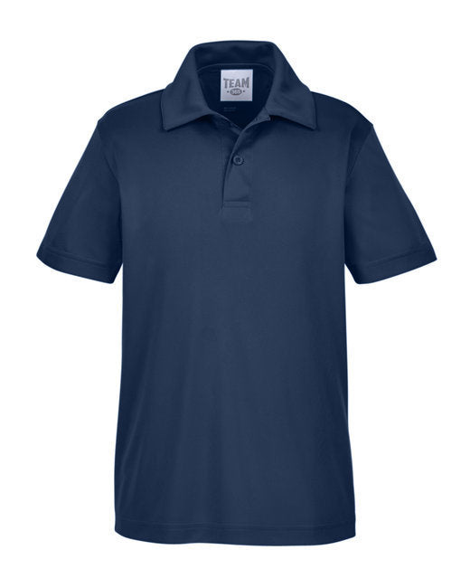 Youth TEAM Performance Polo