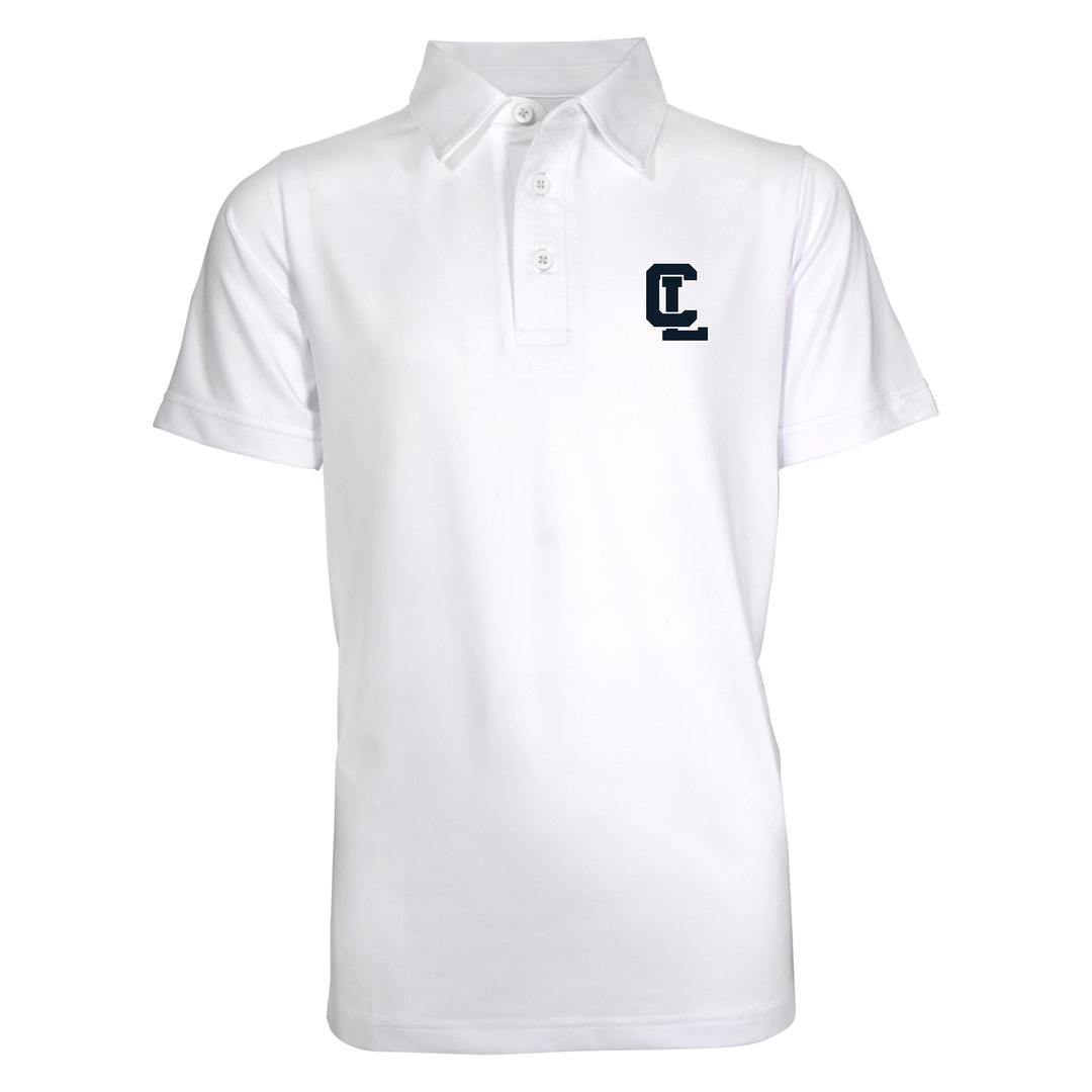Youth GARB Polo - CL