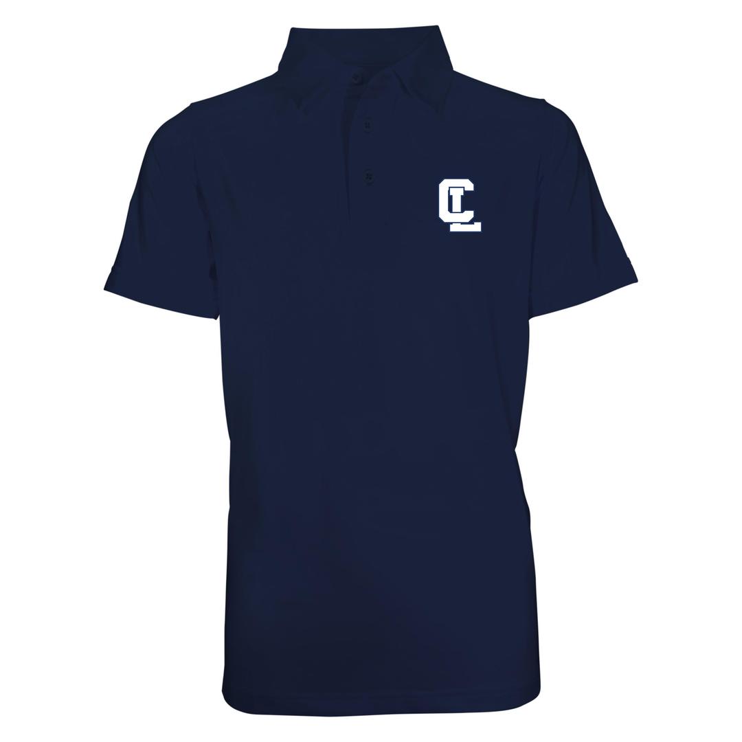 Youth GARB Polo - CL