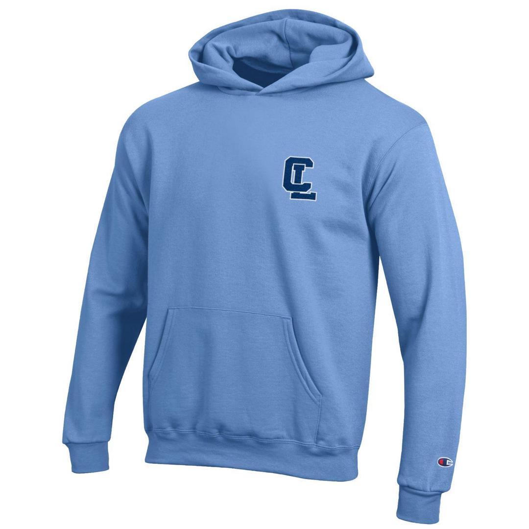 Youth Champion Hood - CL