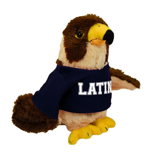 Hawk Stuffy