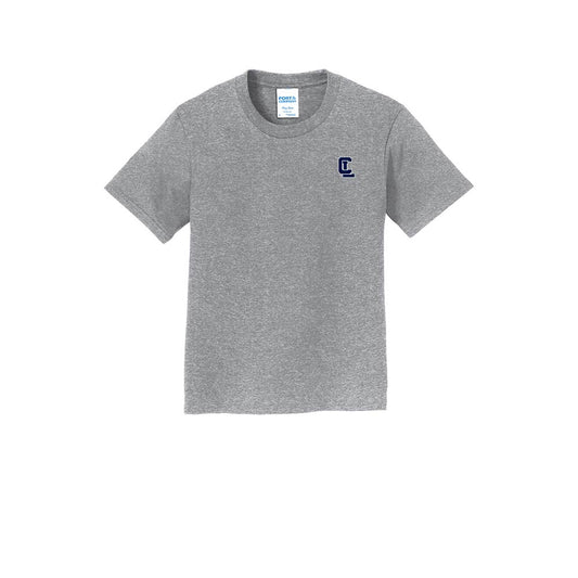 Uniform SS Cotton Tee - CL
