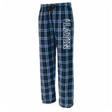 Adult Flannel Pants - LATIN