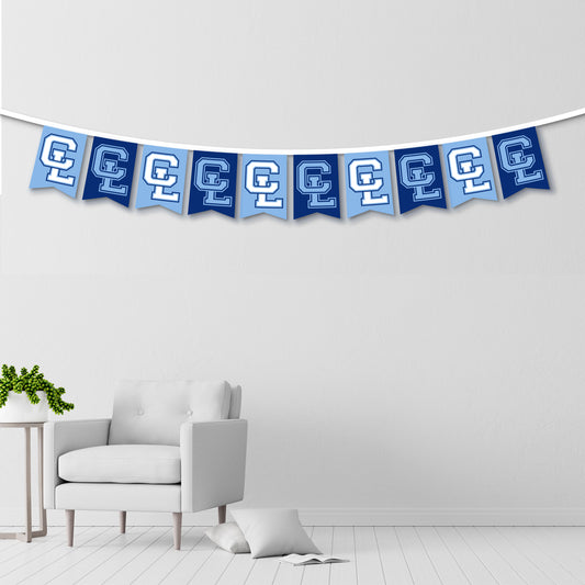 CL String Banner