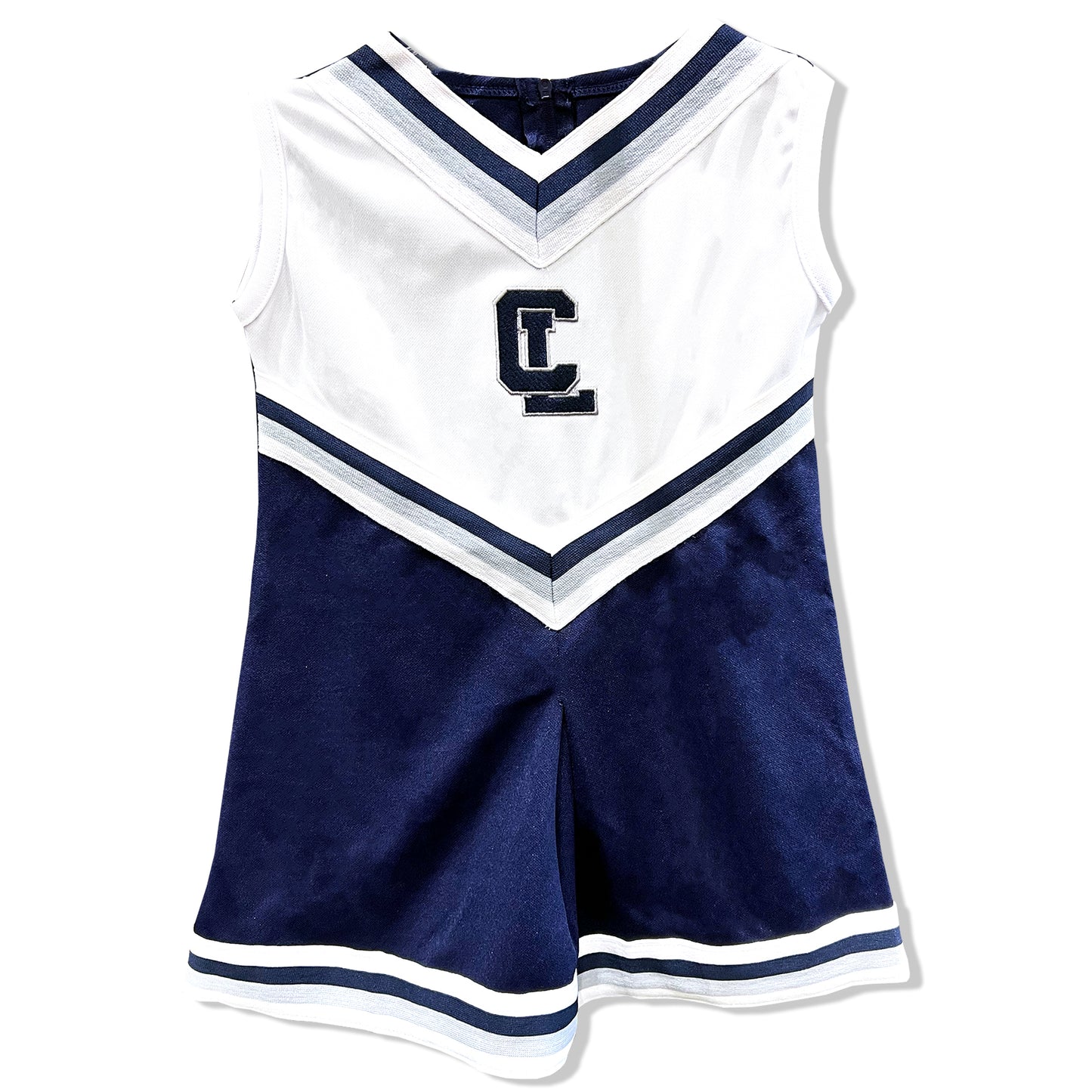 Youth One Piece Cheer Jumper