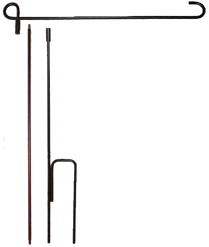 Garden Flag Pole-PICK-UP ONLY